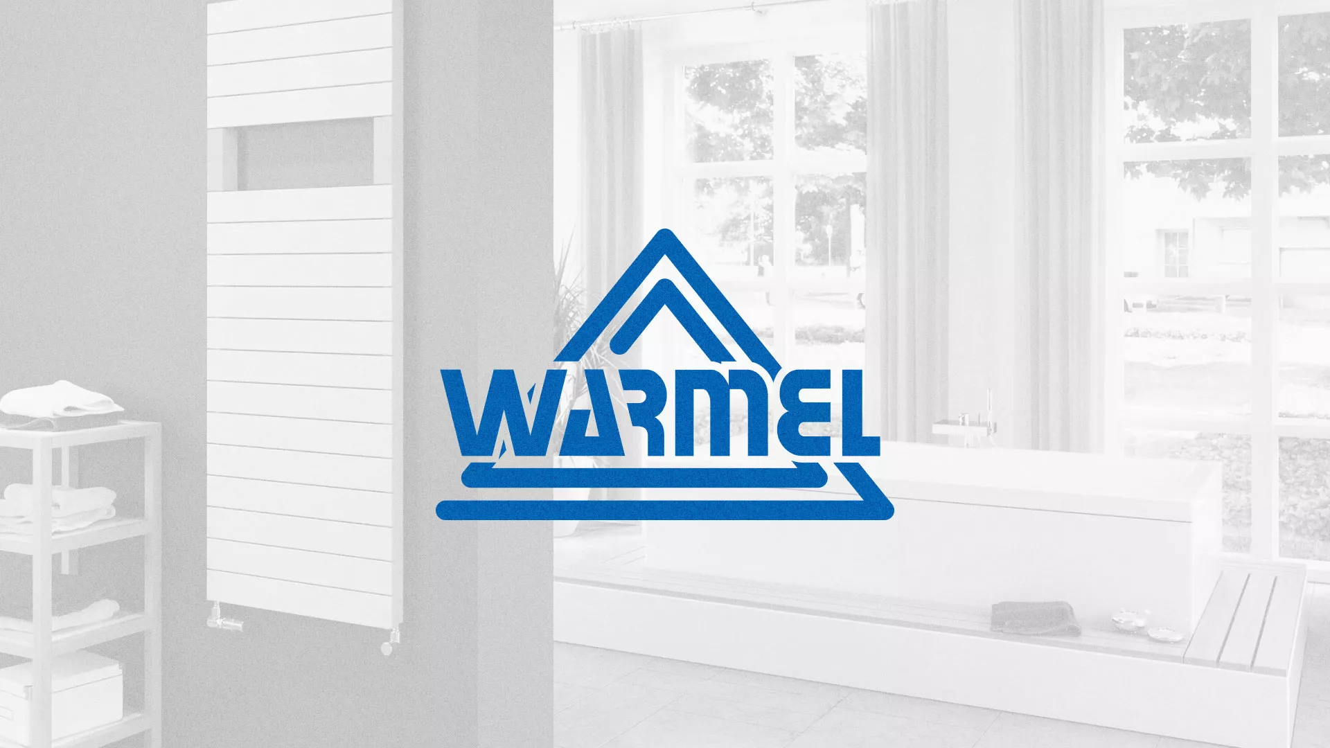 Разработка сайта для компании «WARMEL» по продаже полотенцесушителей в Волжске